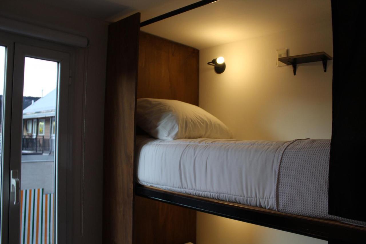 Dormís Acá Hotel