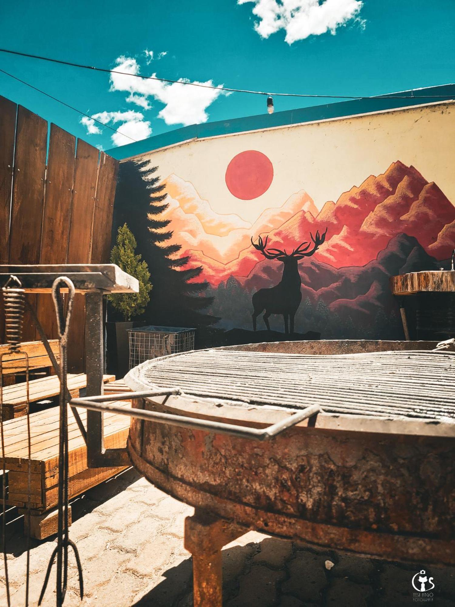 Dormís Acá Hotel Esquel
