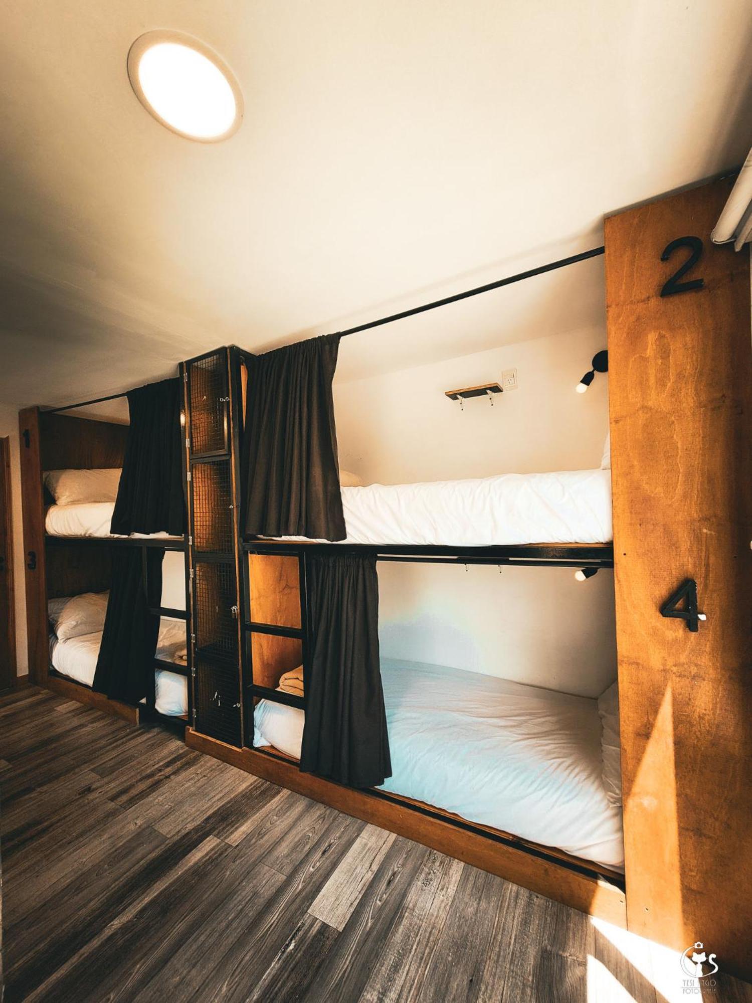 Dormís Acá Hotel