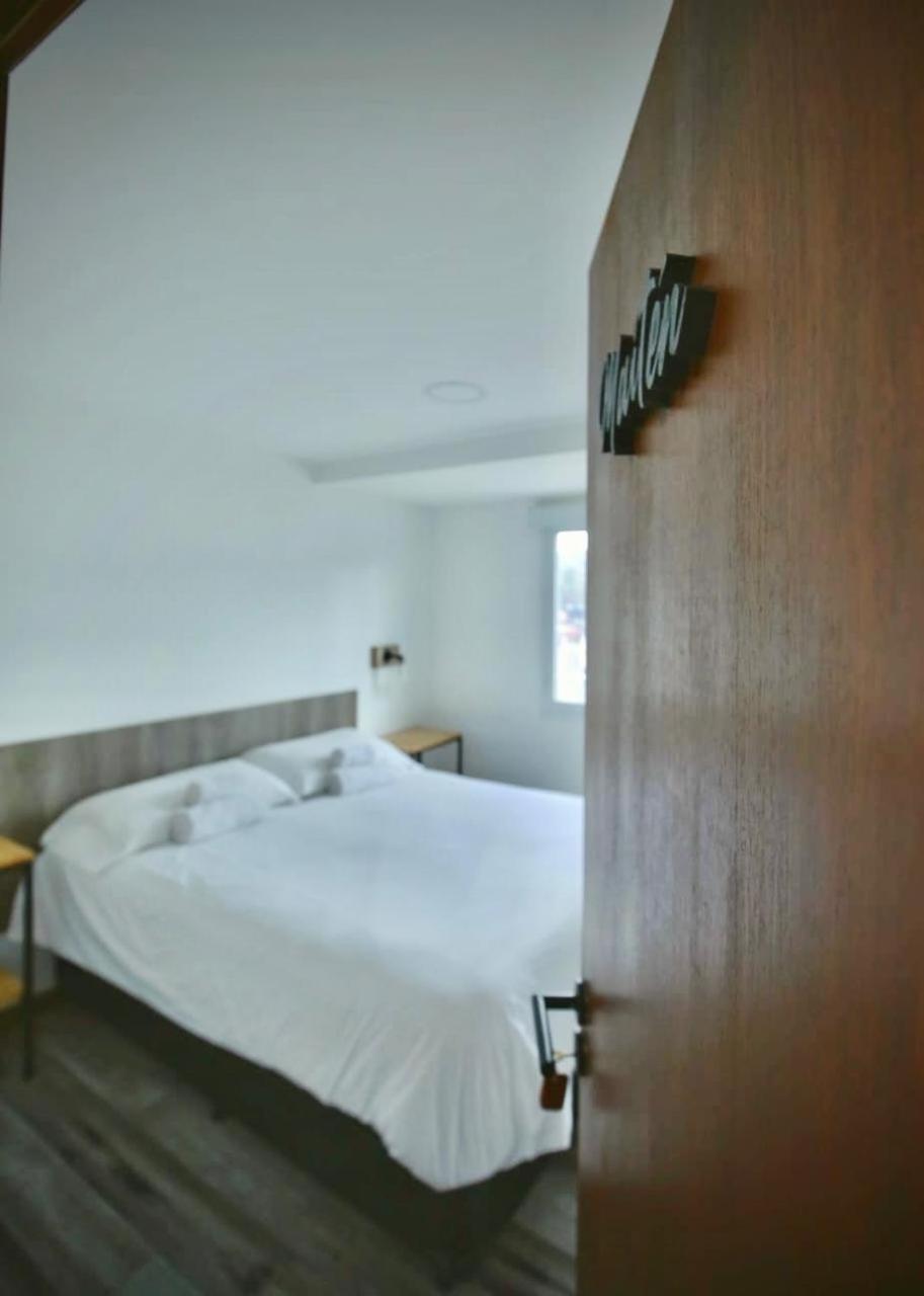 Dormís Acá Hotel Esquel