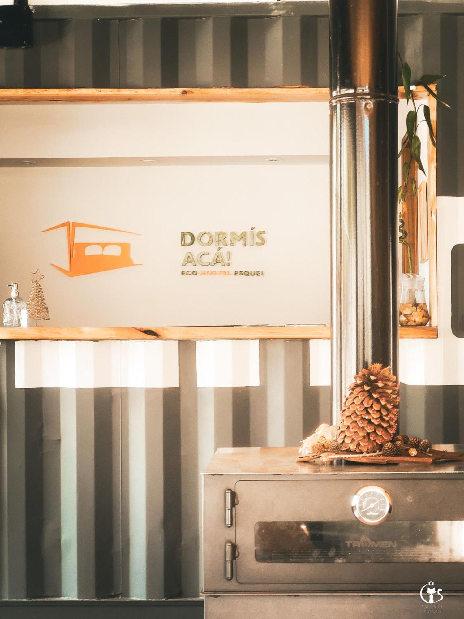 Hotel Dormís Acá *