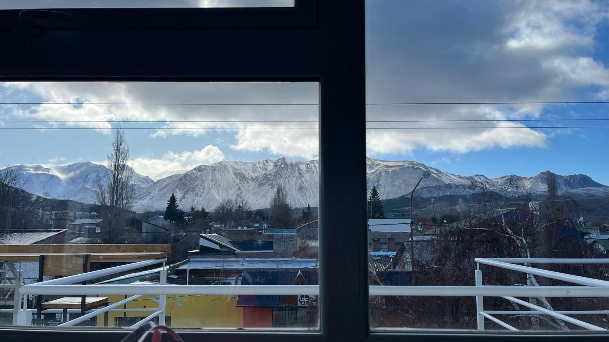 Dormís Acá Hotel Esquel