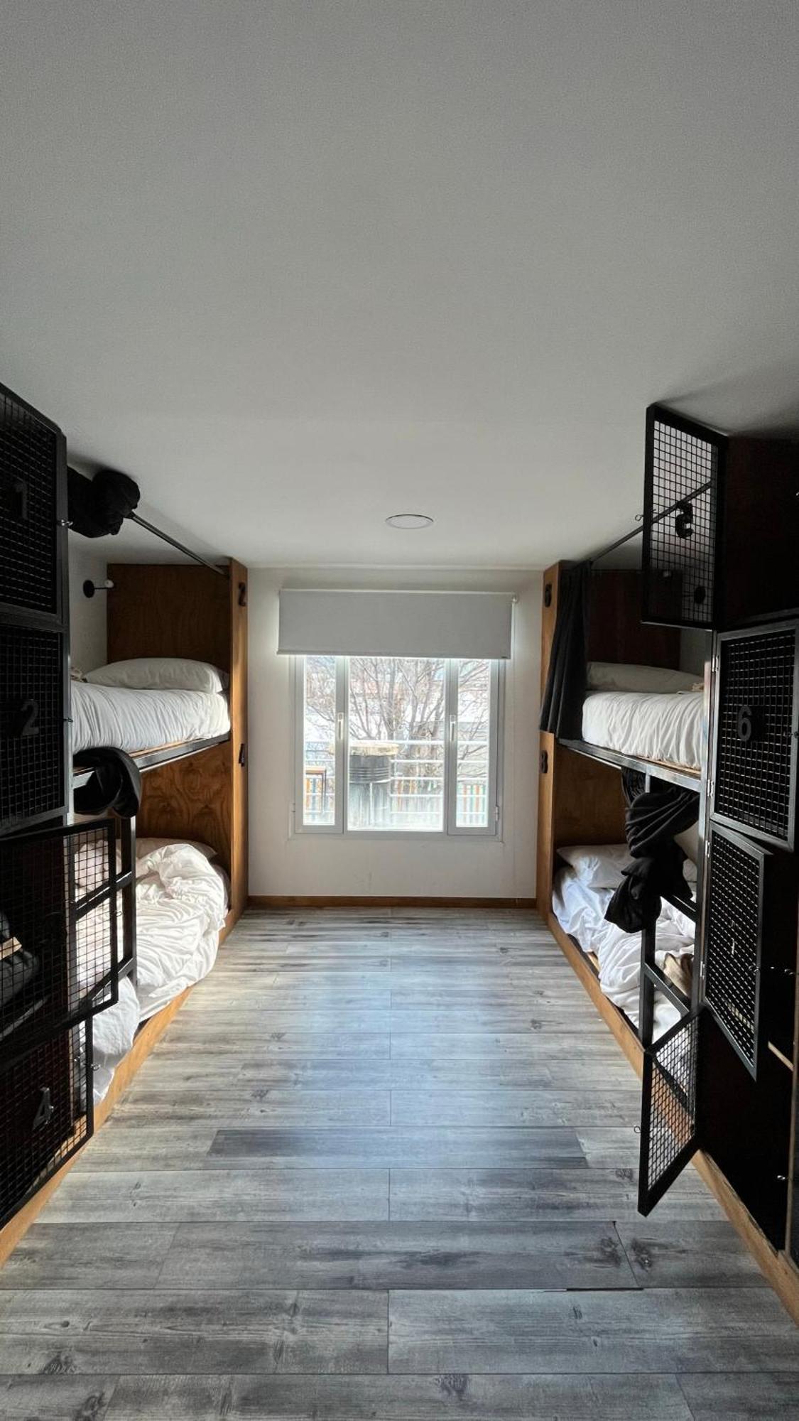 Hotel Dormís Acá Esquel